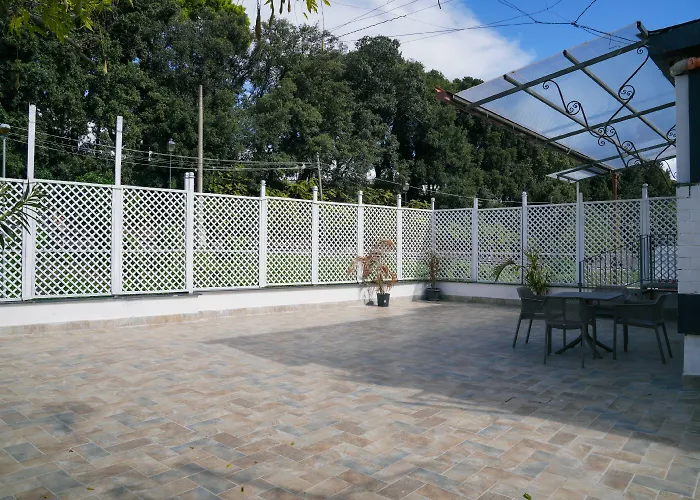 Il Tesoro Pompeiano Hotel