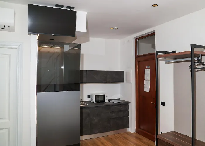 Il Tesoro Pompeiano Hotel Pompei