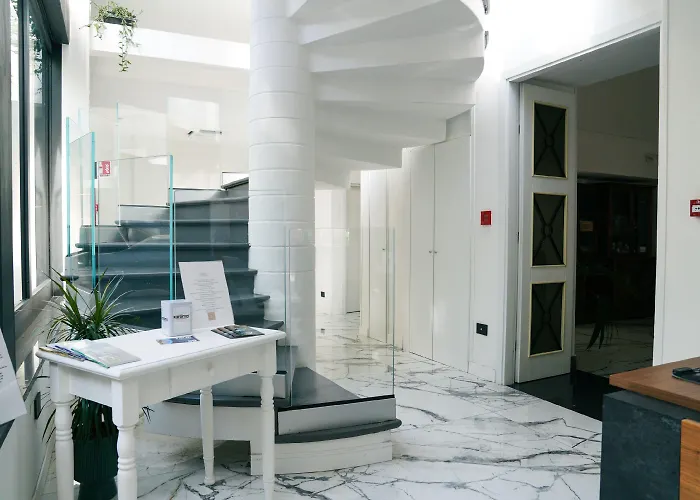 Hotel Il Tesoro Pompeiano