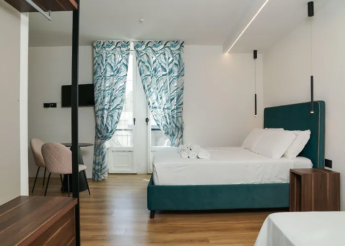 Il Tesoro Pompeiano Hotel Pompei