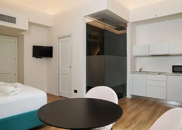 Il Tesoro Pompeiano Hotel 3*