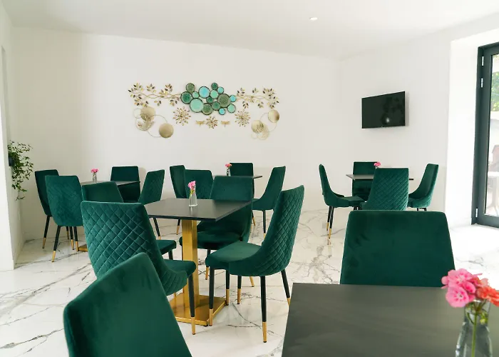 Hotel Il Tesoro Pompeiano Pompei