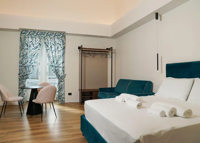 Il Tesoro Pompeiano Hotel 3*