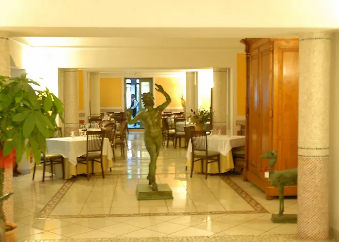 Il Tesoro Pompeiano 3* Pompei