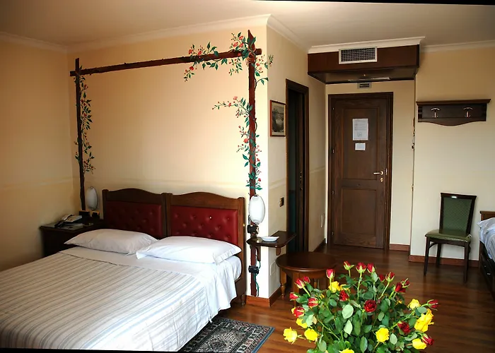 Il Tesoro Pompeiano Hotel Pompei