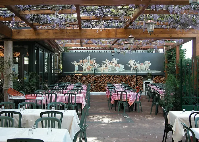 Il Tesoro Pompeiano Hotel 3*